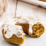 Delicious Pumpkin Spice Donut Recipe You Can Make at Home