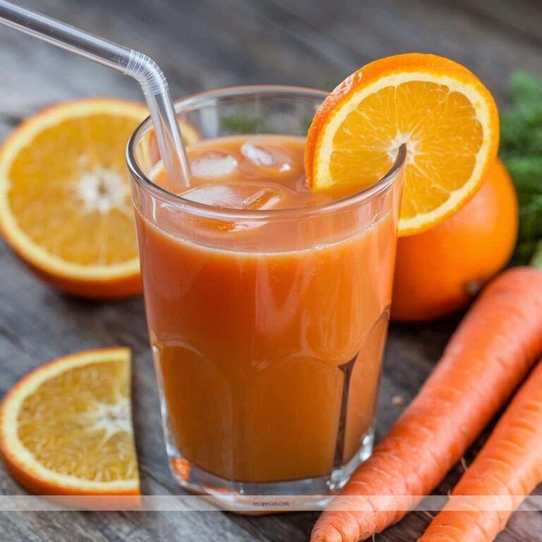 Carrot and Orange Juicing Recipes: Refreshing and Delicious Blends