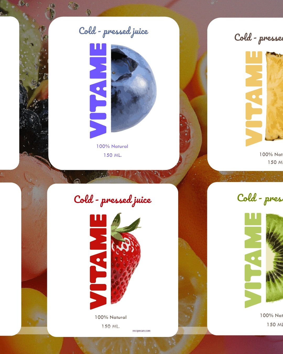 Delicious Cold Pressed Juice Recipes You Can Make at Home