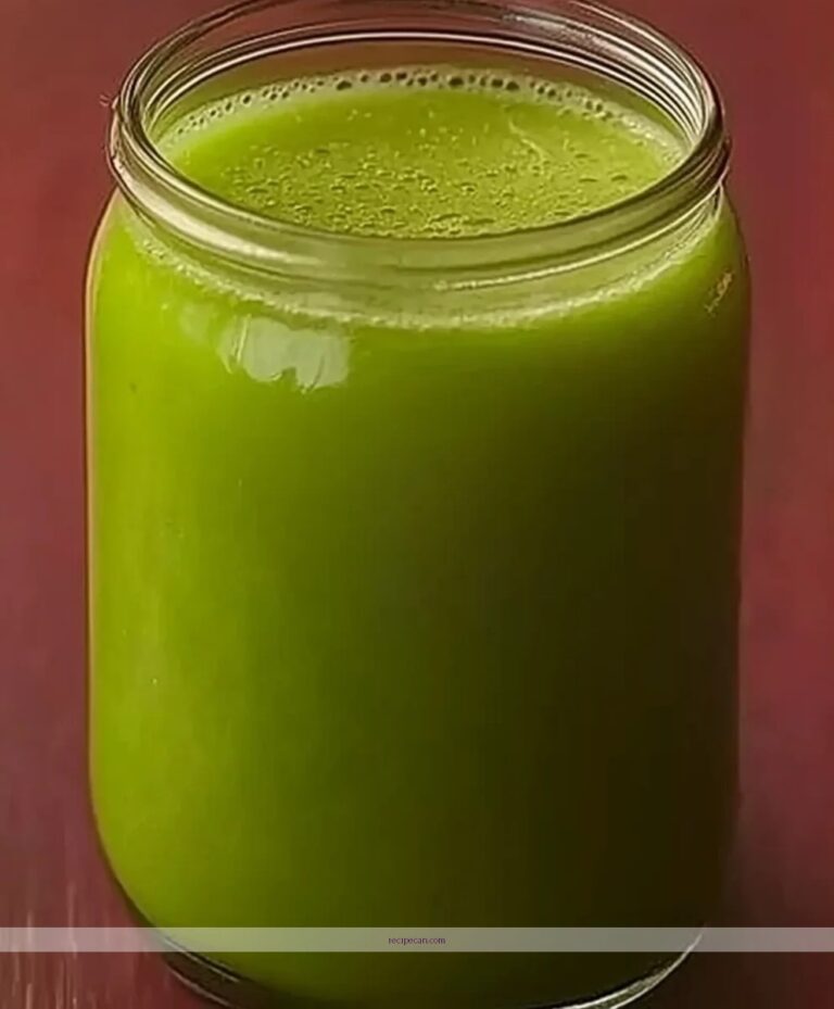 Delicious Colon Cleanse Juice Recipe for a Fresh Start