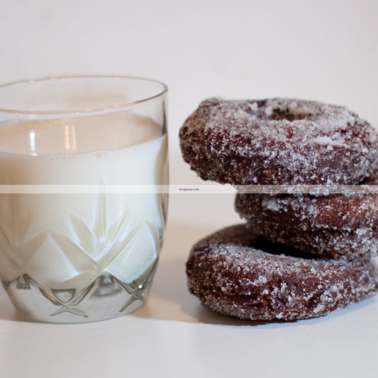 Easy Raised Donuts Recipe: Create Delicious Treats at Home