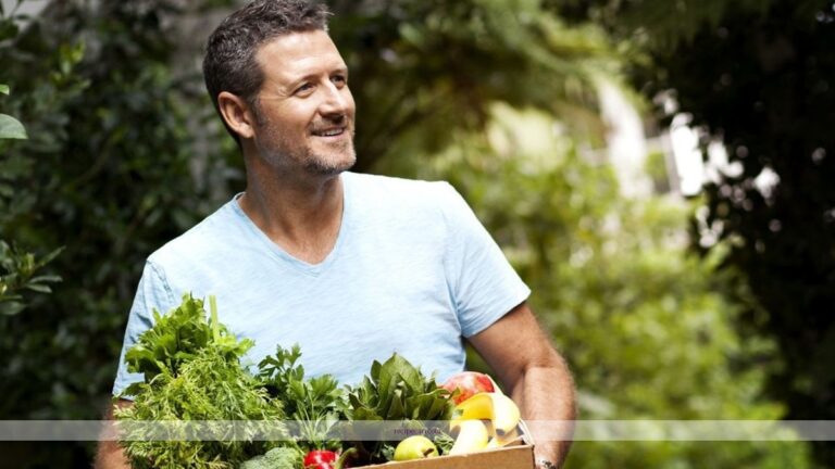 Fat, Sick, and Nearly Dead Juice Recipe for Health Renewal