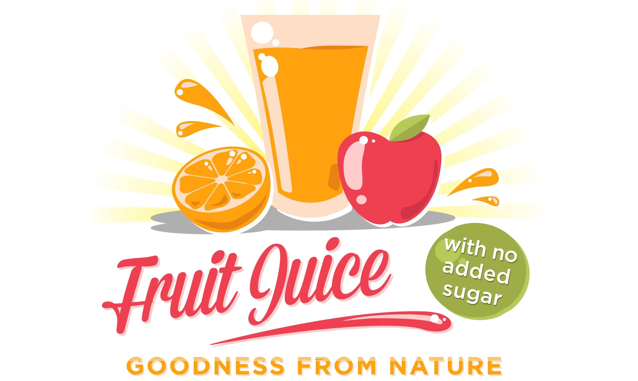 Easy Fresh Orange Juice Recipe for a Refreshing Drink