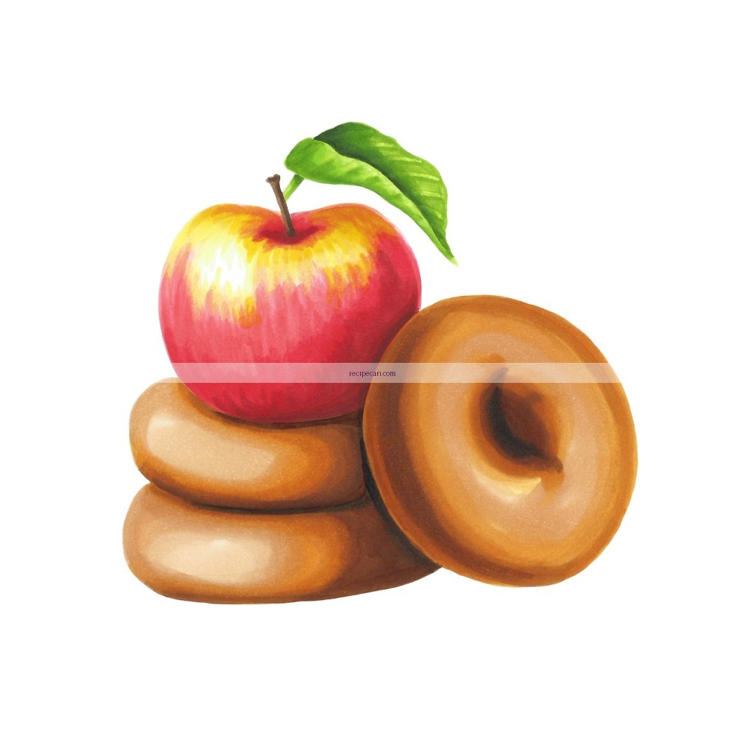 Easy Recipe for Delicious Apple Cider Donuts
