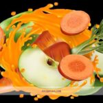 Delicious Fruit and Vegetable Juice Recipes You'll Love