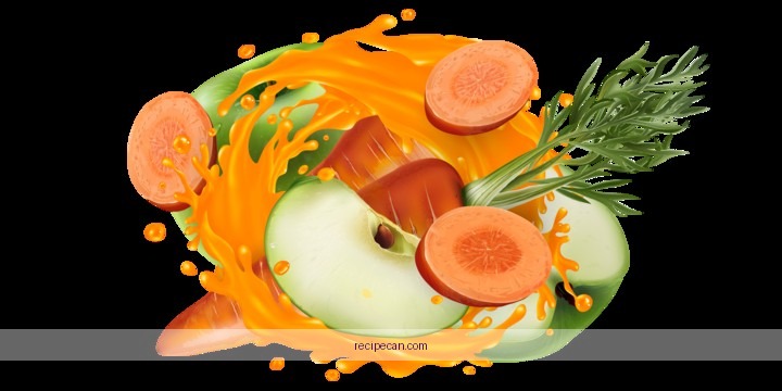 Delicious Fruit and Vegetable Juice Recipes You'll Love