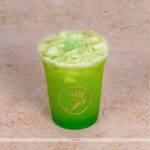Refreshing Green Apple Juice Recipe for a Healthy Drink