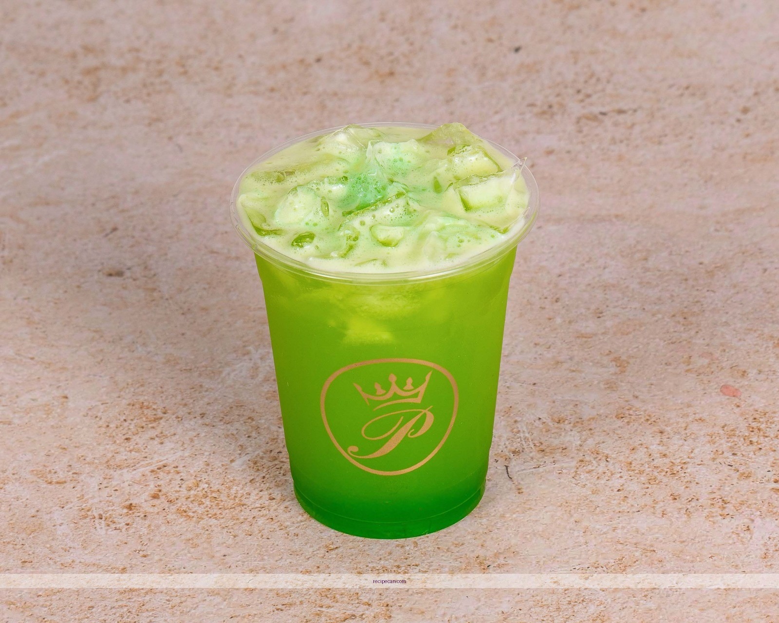 Refreshing Green Apple Juice Recipe for a Healthy Drink