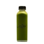 Refreshing Green Machine Juice Recipe for Health Lovers