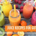 Gut Health Juice Recipes: Refreshing and Nourishing Options