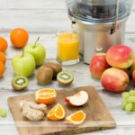**Health Juice Recipes for Weight Loss: Delicious and Effective Options**