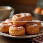 Delicious Amish Donut Recipe You Can Make at Home