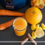 Immune-Boosting Juice Recipe You Can Make at Home