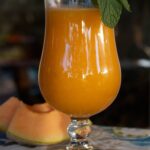 Delicious Juice Recipes Featuring Cantaloupe