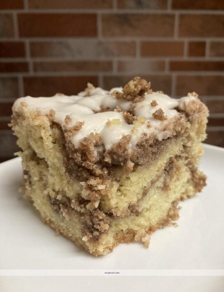 The Complete Expert Guide to Baking Coffee Cake Recipes Safely