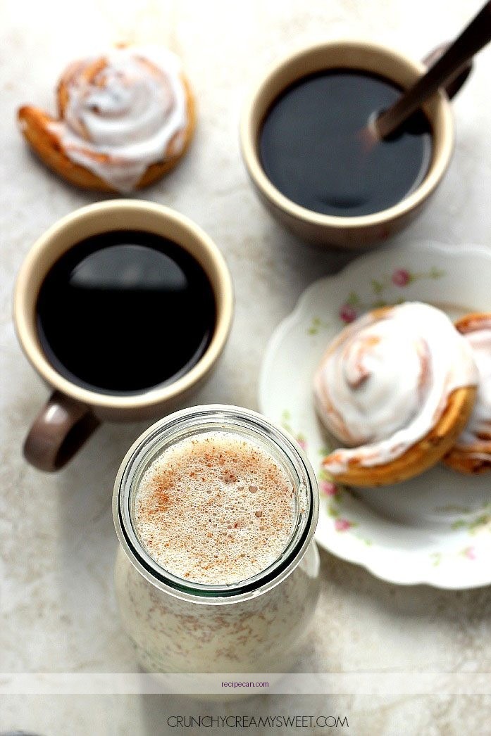 The Complete Expert Guide to Homemade Coffee Creamer Recipes: Step-by-Step Protocol