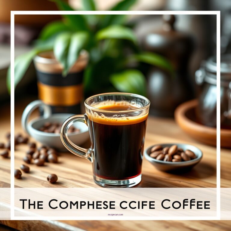 The Complete Guide to Making Vietnamese Coffee: Step-by-Step Protocol