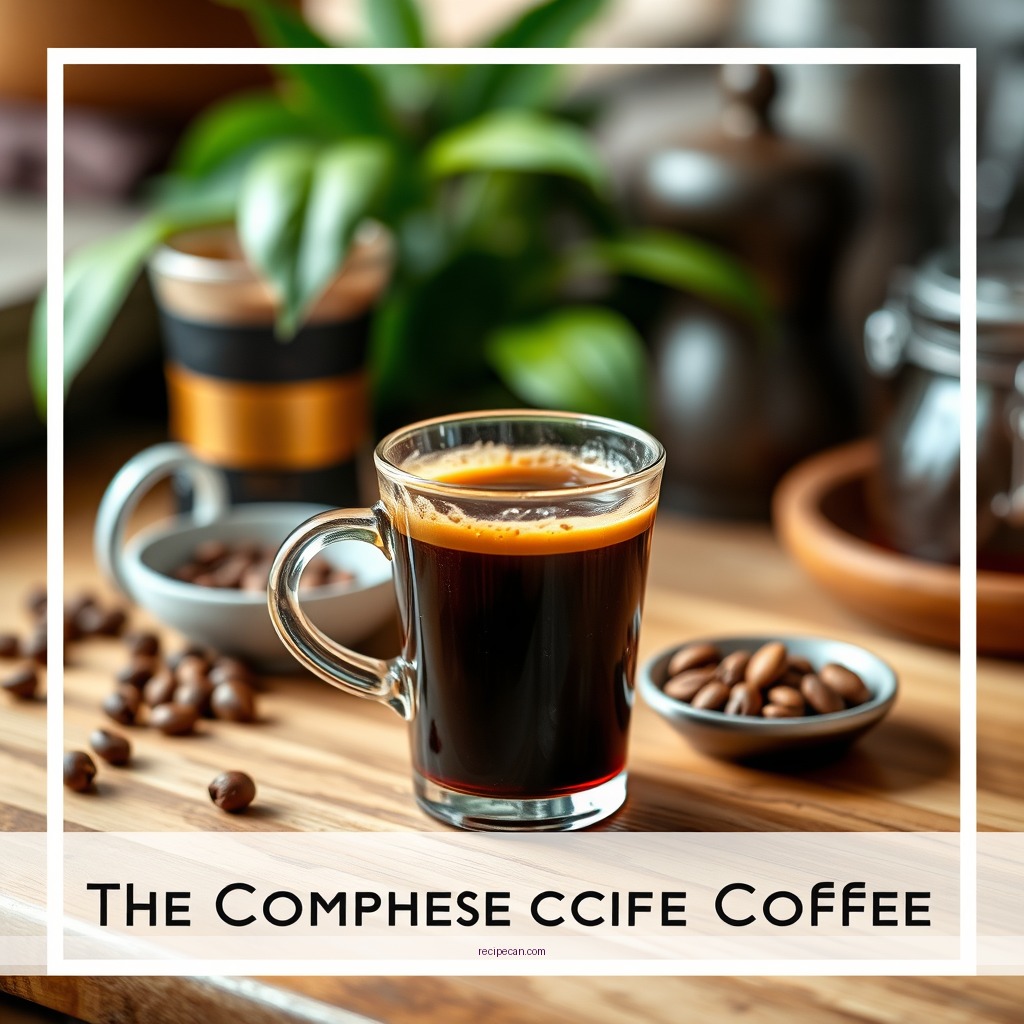 The Complete Guide to Making Vietnamese Coffee: Step-by-Step Protocol