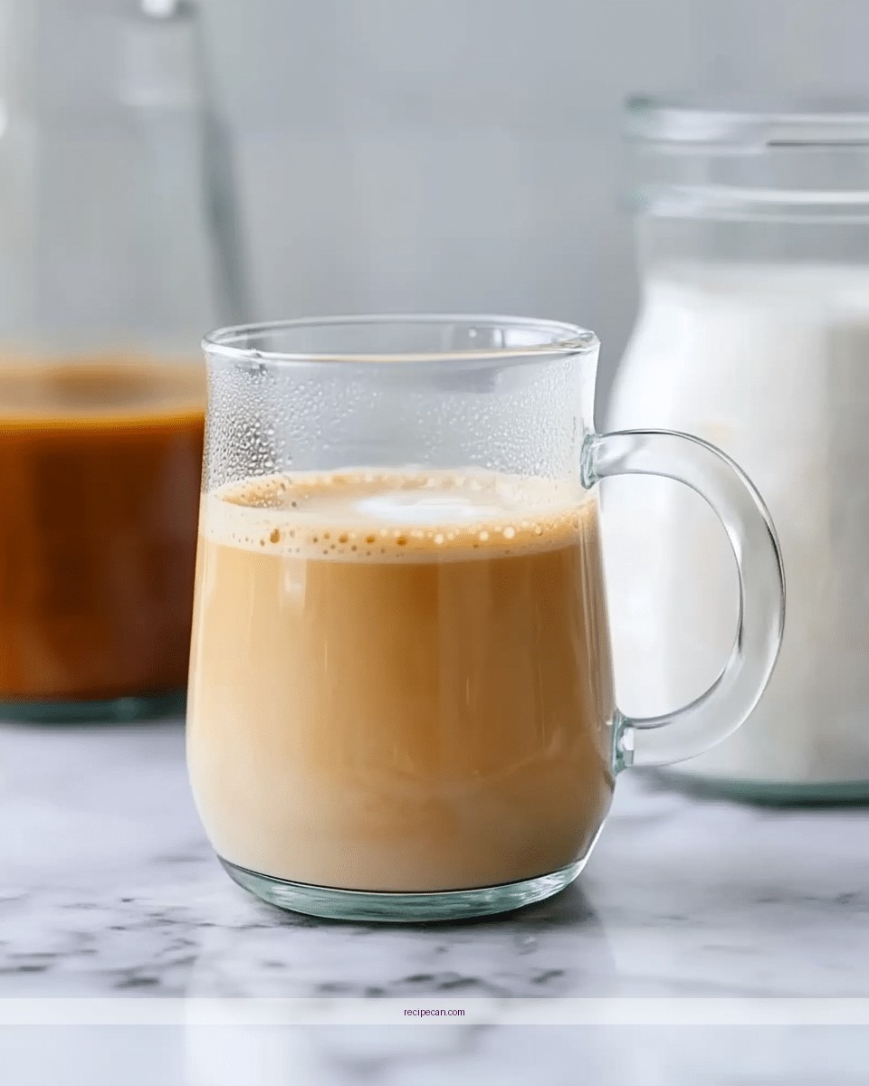 The Complete Guide to Homemade Coffee Creamer: Expert Protocol for Flavor and Safety