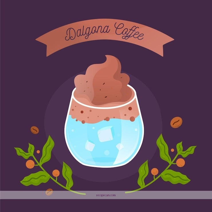 The Complete Expert Guide to Dalgona Coffee Recipe: Step-by-Step Protocol