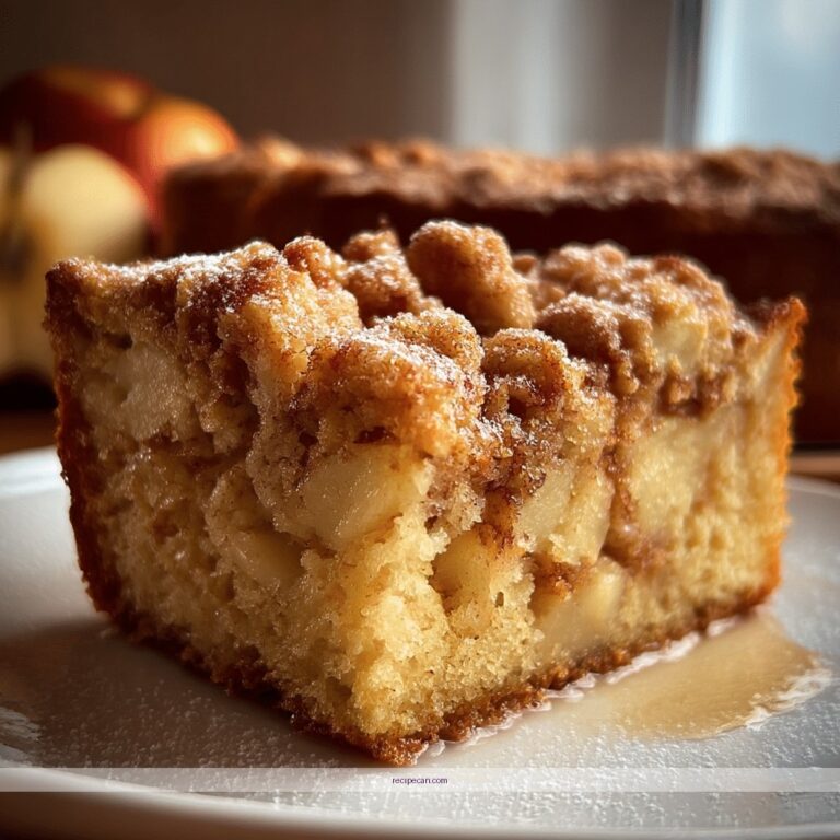 The Expert Guide to Baking Apple Coffee Cake: Step-by-Step Protocol