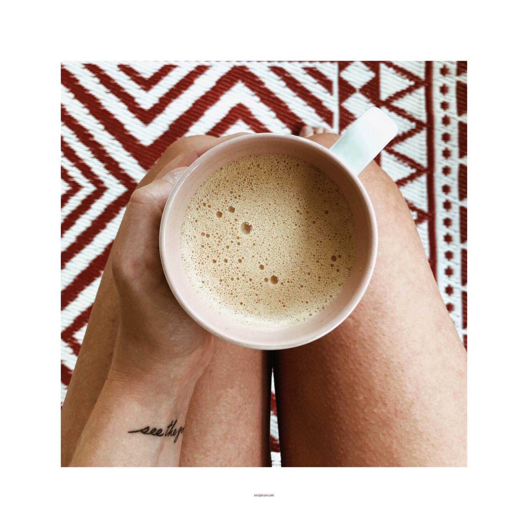 The Complete Expert Guide to Bullet Coffee Recipe: A Step-by-Step Protocol