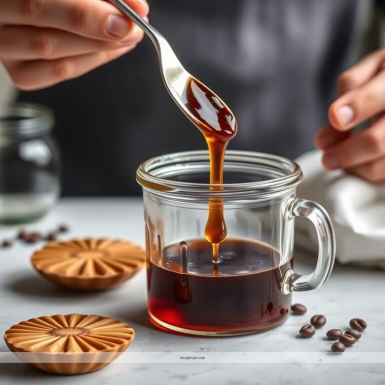 The Expert Guide to Safely Making Coffee Jelly: A Step-by-Step Protocol