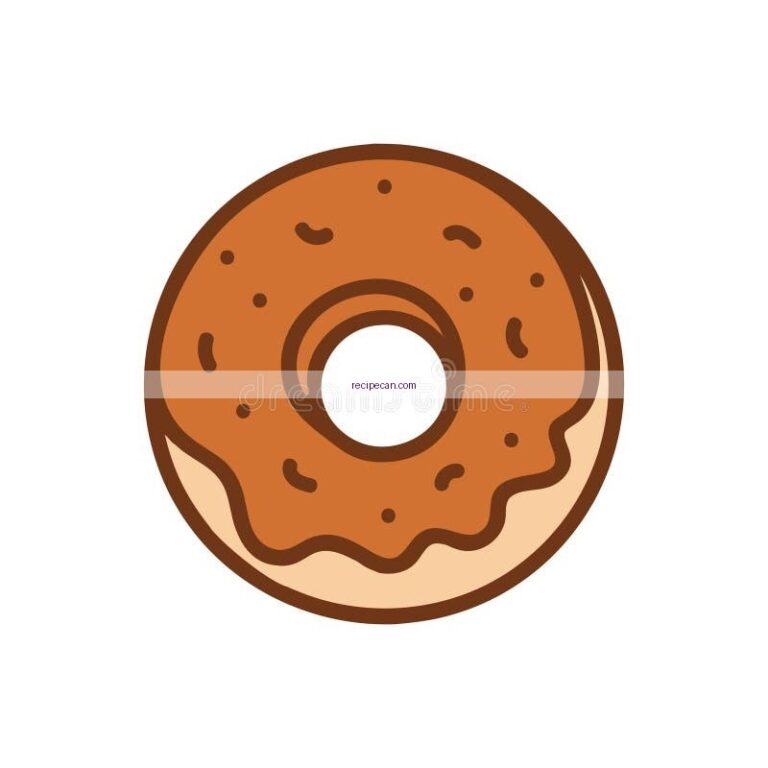 Recipe for Chocolate Donut Glaze: A Simple Guide