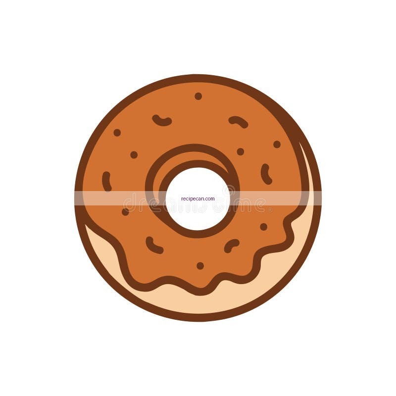 Recipe for Chocolate Donut Glaze: A Simple Guide