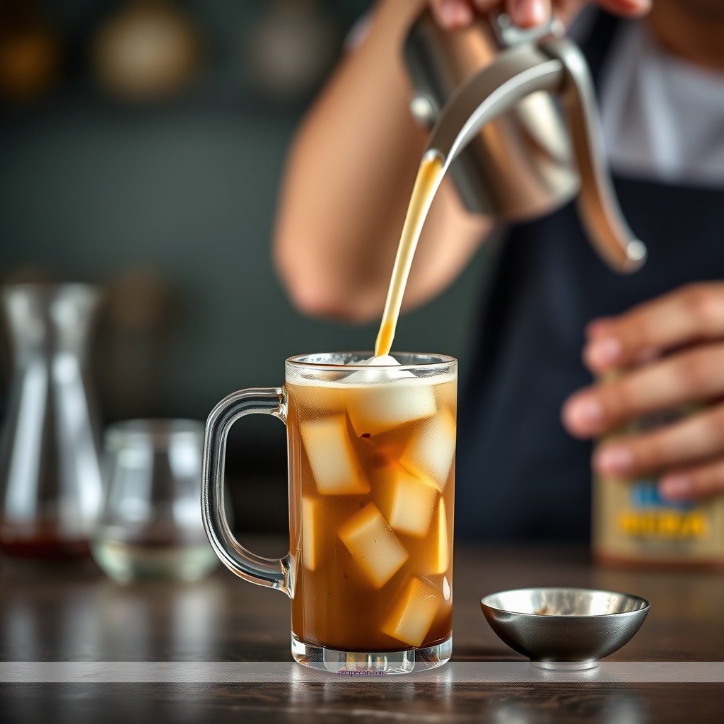 The Complete Guide to Brewing Vietnamese Iced Coffee: Expert Protocol