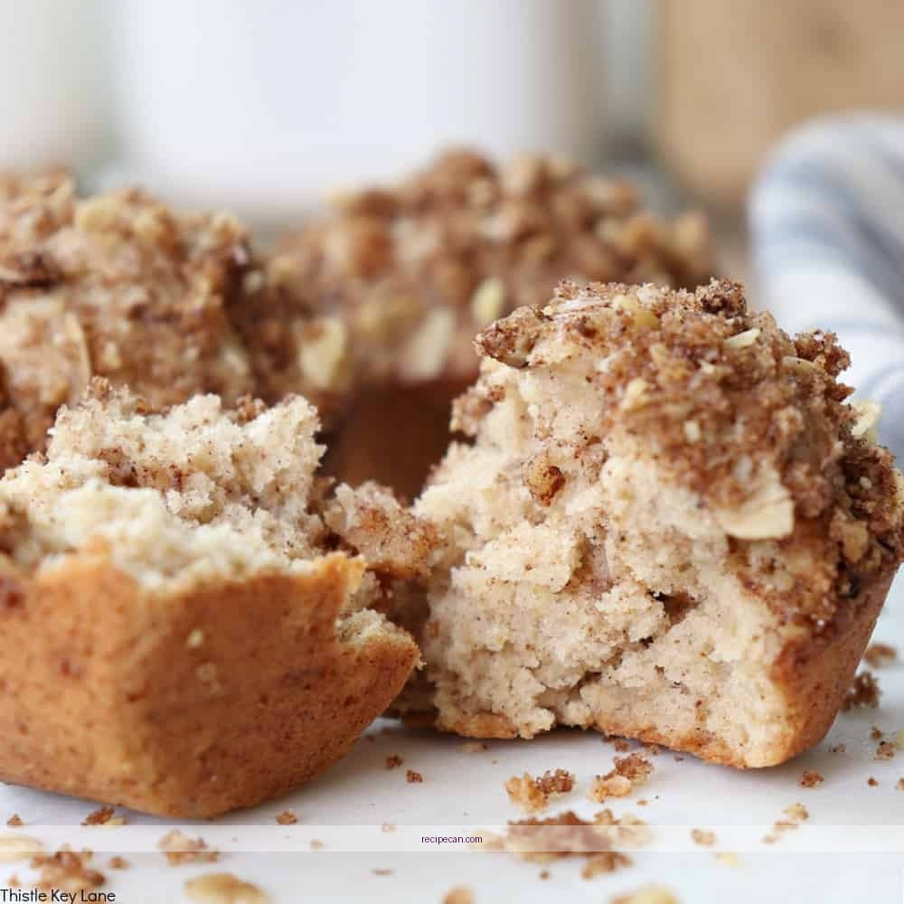 The Complete Expert Guide to Crafting the Perfect Coffee Cake Muffin Recipe