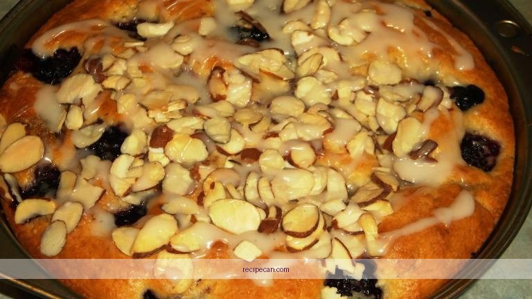 The Expert Guide to Safely Baking the Perfect Berry Coffee Cake Recipe