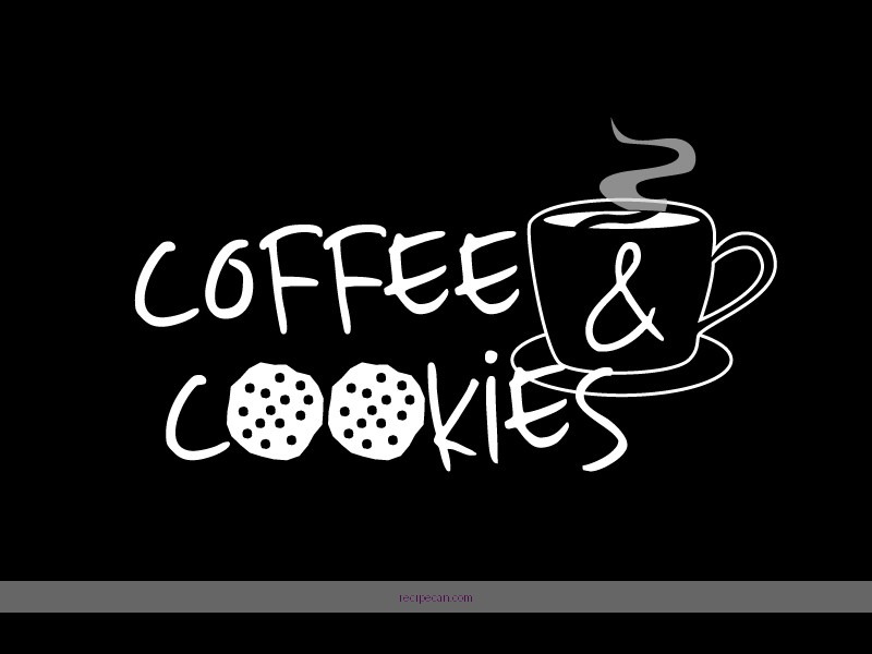 The Expert Guide to Crafting Coffee Cookies: Step-by-Step Recipe Protocol