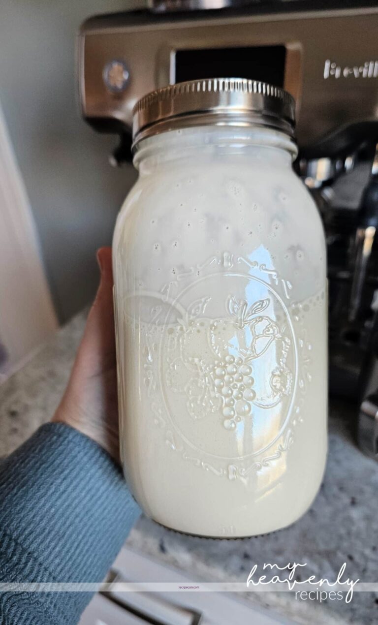 The Complete Guide to Homemade Coffee Creamer Recipes: Expert Protocol