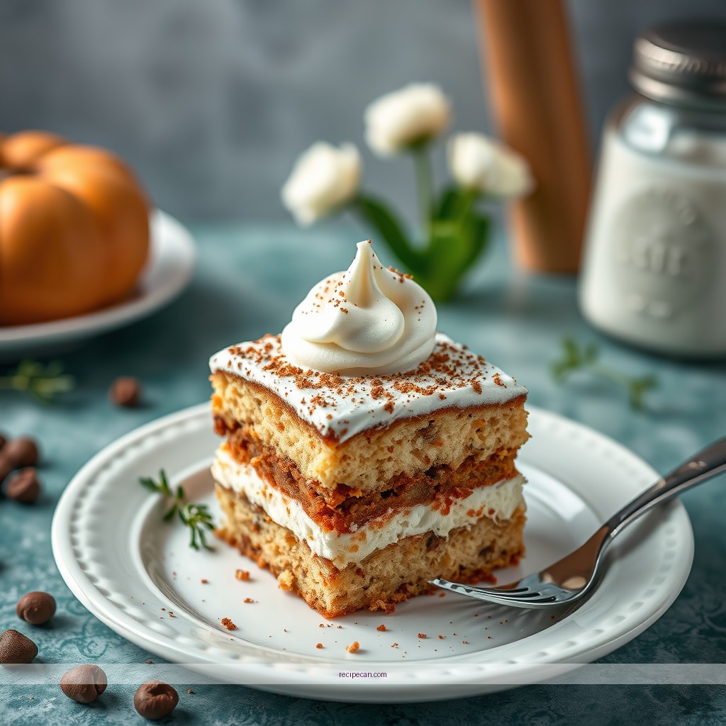 The Complete Step-by-Step Protocol for Coffee Cake with Sour Cream