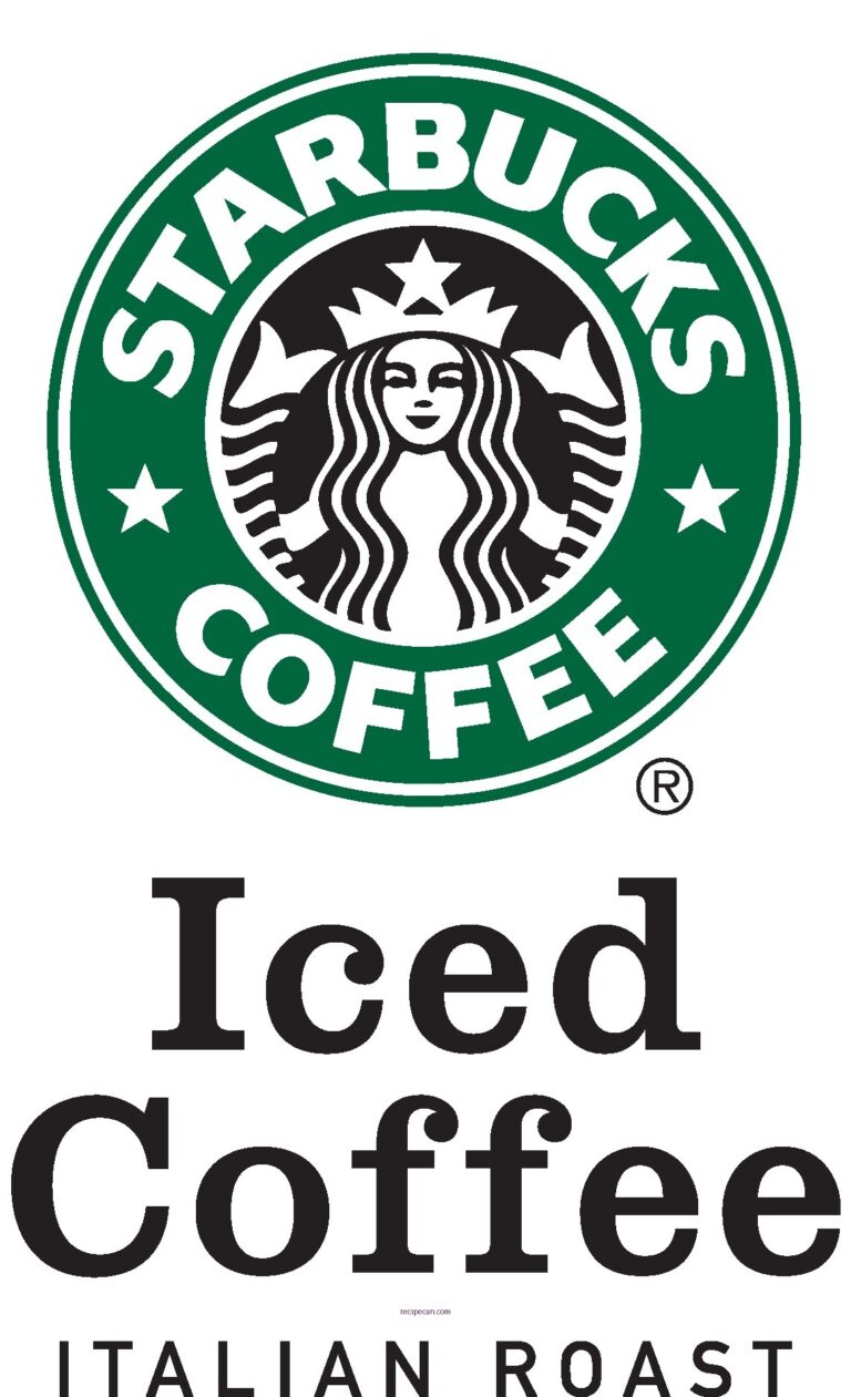 The Complete Expert Guide to Crafting Starbucks Iced Coffee Safely