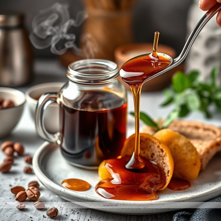 The Complete Expert Guide to Crafting Coffee Syrup Recipes Safely