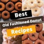 Classic Old Fashioned Donut Recipe You Can Make at Home
