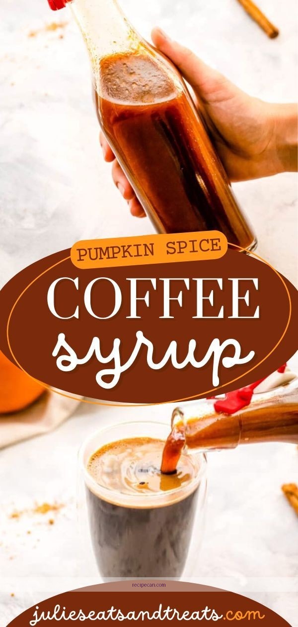 The Complete Expert Guide to Crafting Pumpkin Spice Coffee Syrup Safely