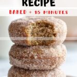 Easy Vegan Donut Recipe: Delicious and Dairy-Free Treats