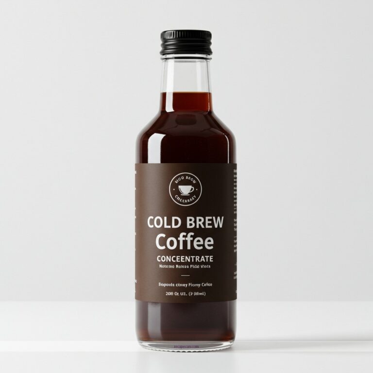 The Complete Expert Guide to Cold Brew Coffee Concentrate Recipe