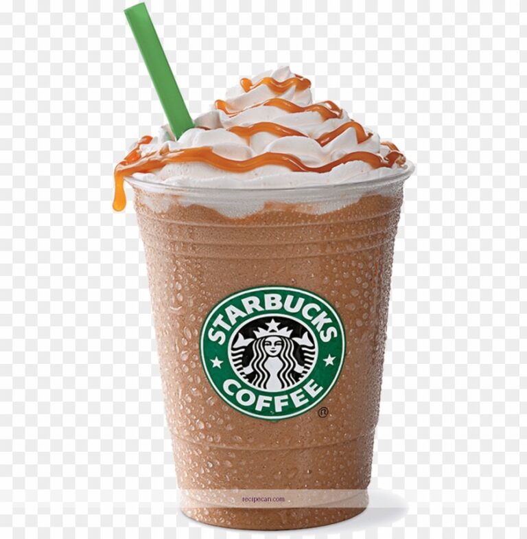 The Complete Expert Guide to Crafting the Perfect Starbucks Coffee Frappuccino Recipe