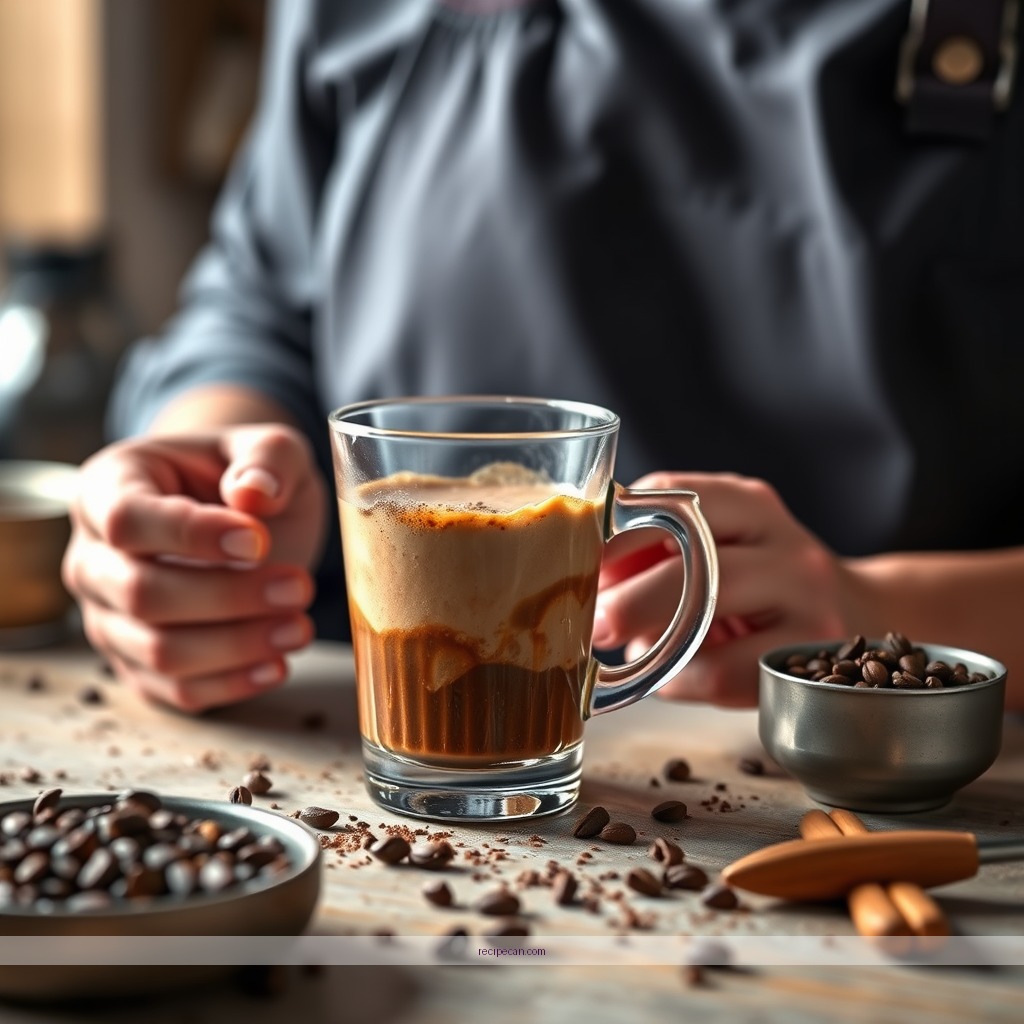 The Complete Expert Guide to Crafting Coffee Mousse Safely