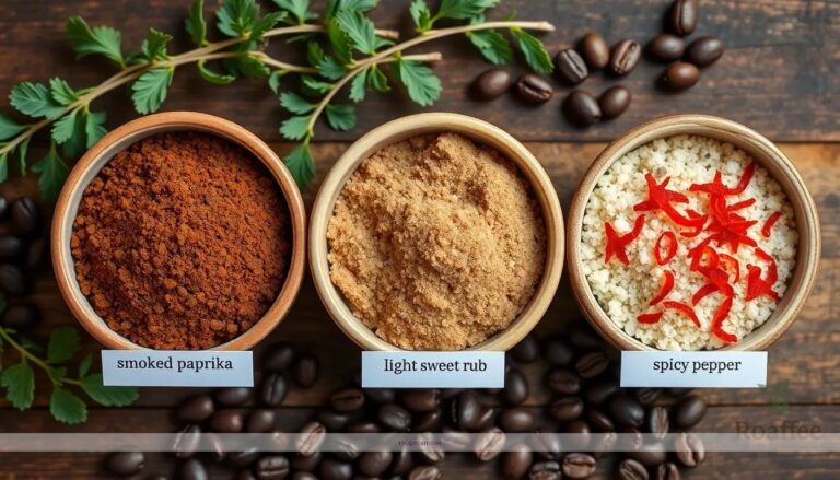 The Complete Expert Guide to Crafting the Perfect Coffee Rub Recipe