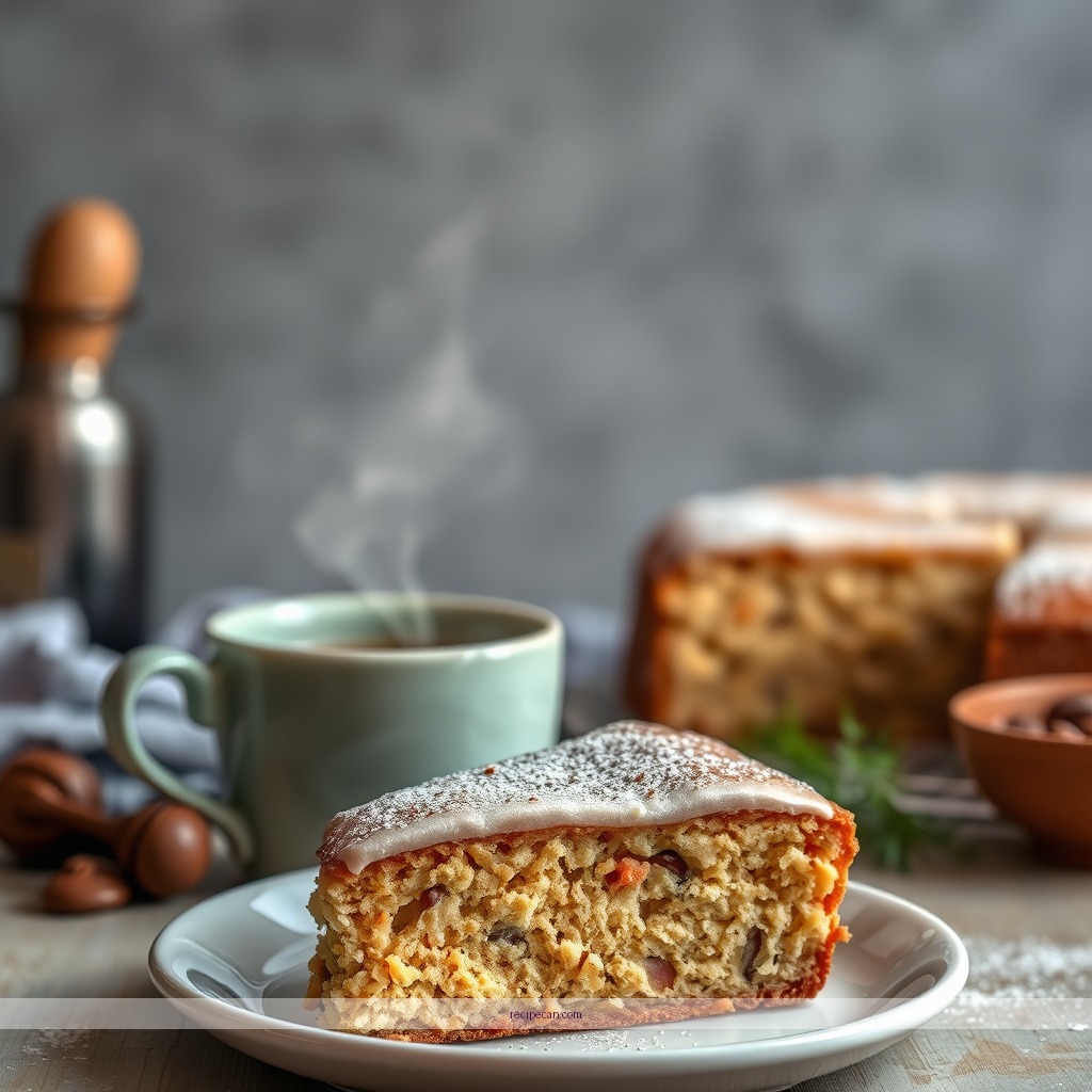 The Complete Expert Guide to Baking a Gluten Free Coffee Cake Recipe