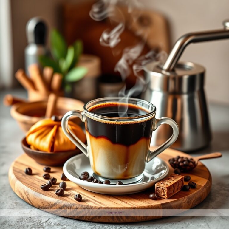 The Expert Guide to Crafting Great Coffee: Step-by-Step Recipes