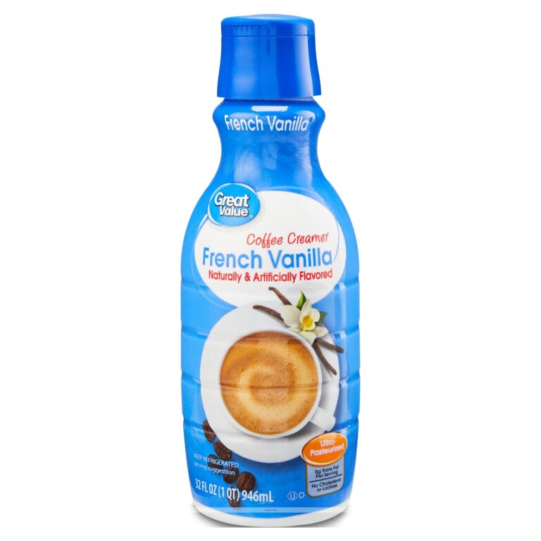 The Complete Guide to Crafting Vanilla Coffee Creamer Safely