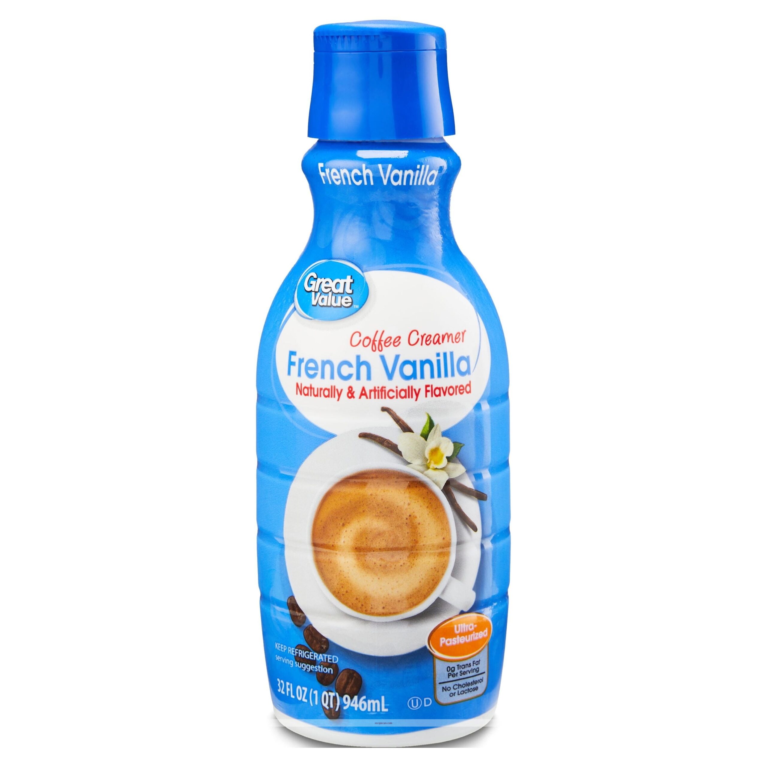 The Complete Guide to Crafting Vanilla Coffee Creamer Safely