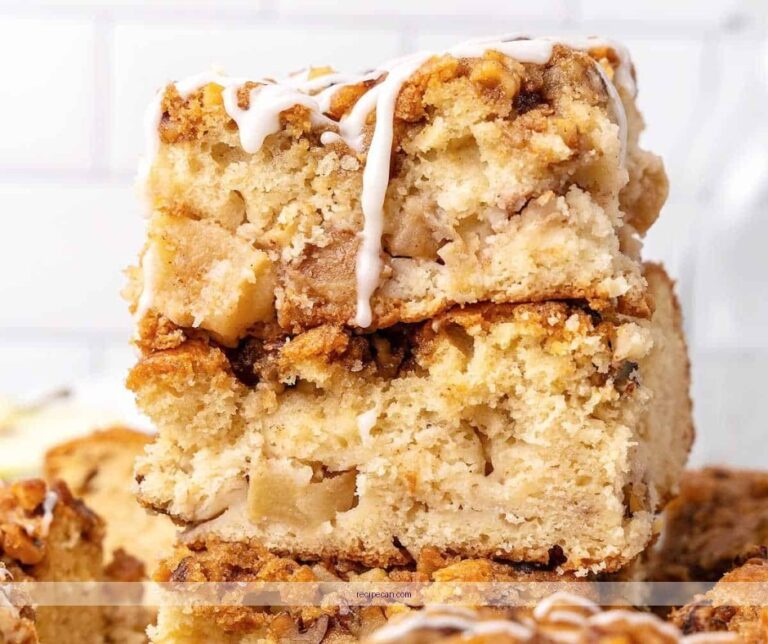 The Complete Expert Guide to Baking Perfect Apple Coffee Cake Recipes Safely