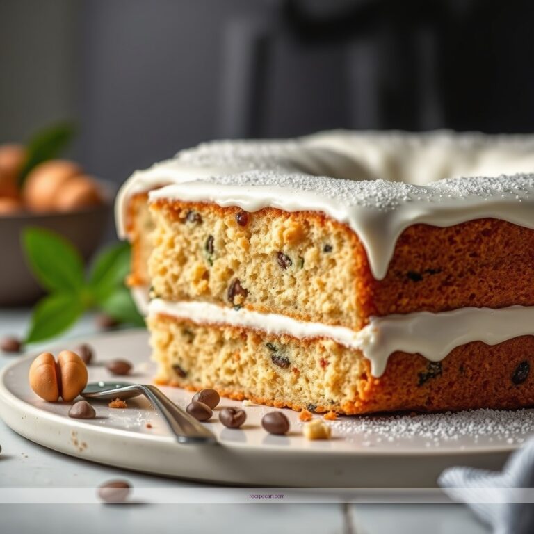 The Complete Expert Guide to Baking Coffee Cake with Sour Cream